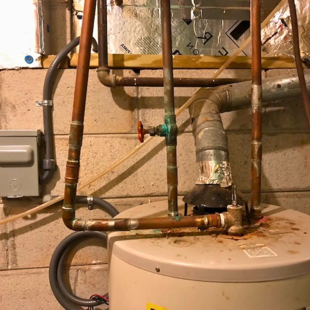 Water Heater Repair in Elkhorn, CA